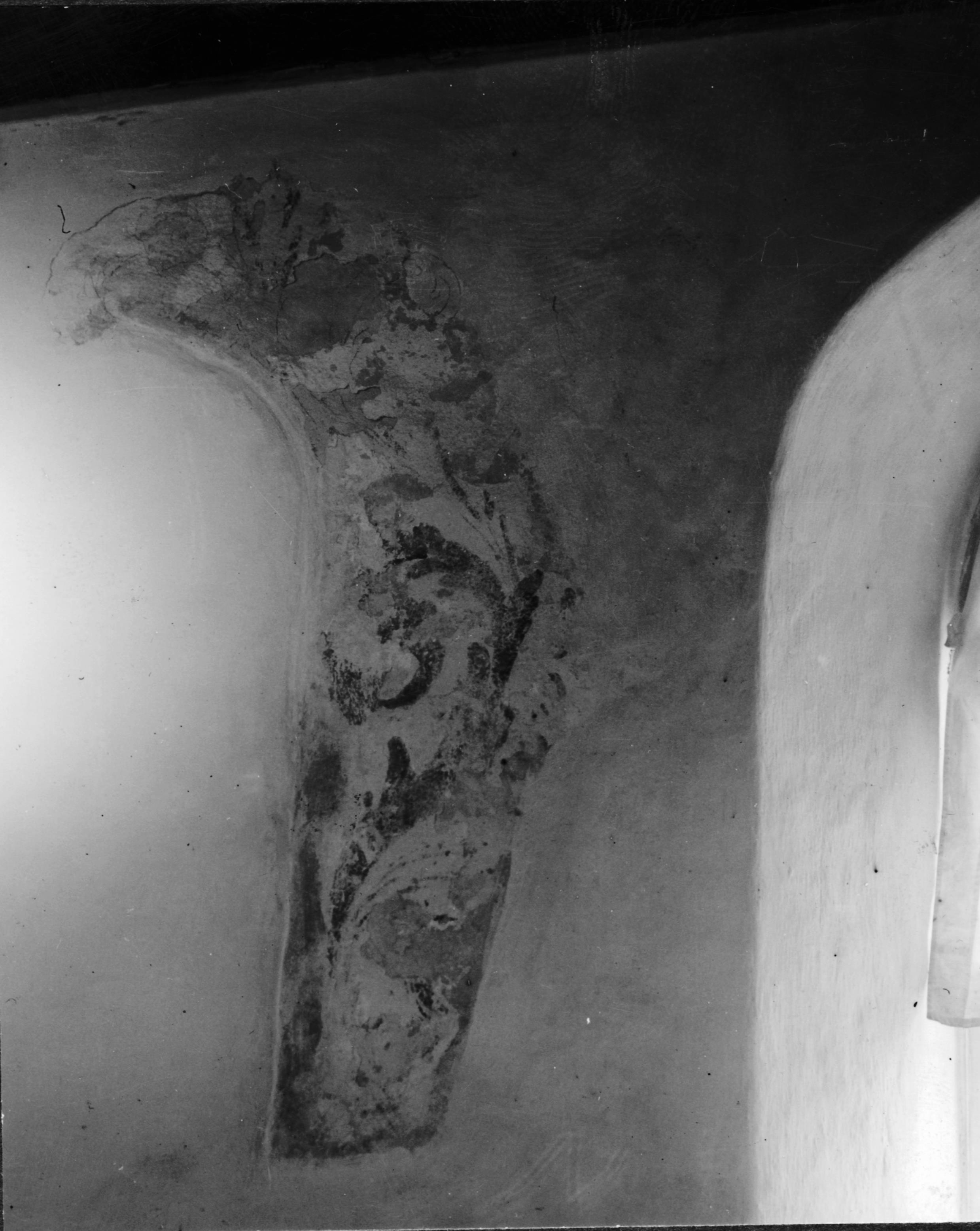 Thorbjörn Engblad, Svartrå kyrka