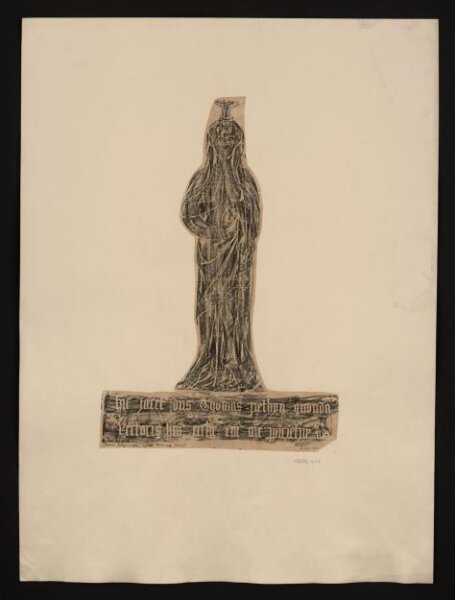 Unknown, Print