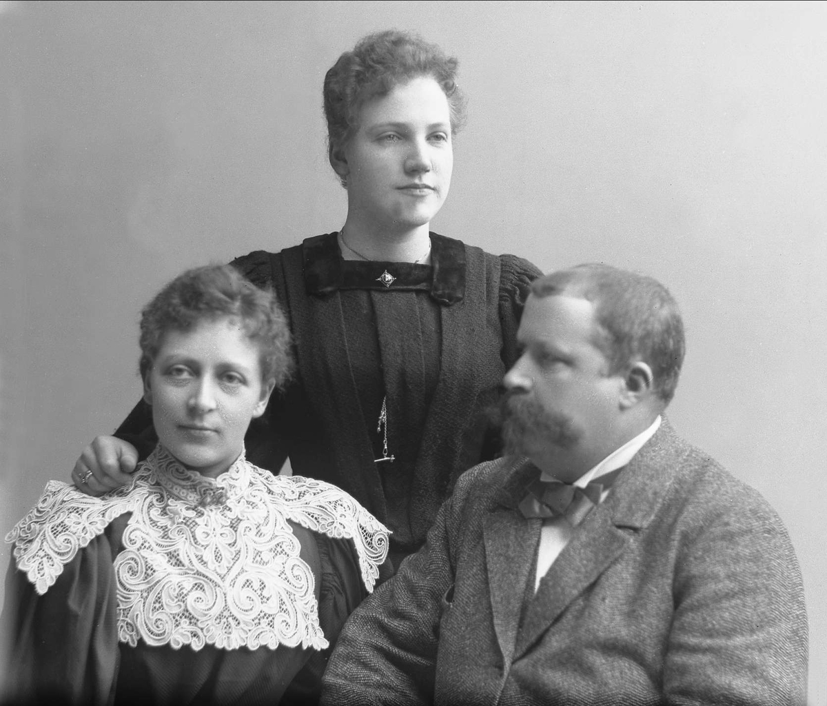 Gustav Borgen, NFB.50099