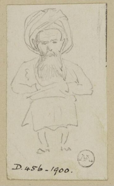 Simpson, William (R.I.), India. Original Sketches made in the Years 1859-60-61-62.