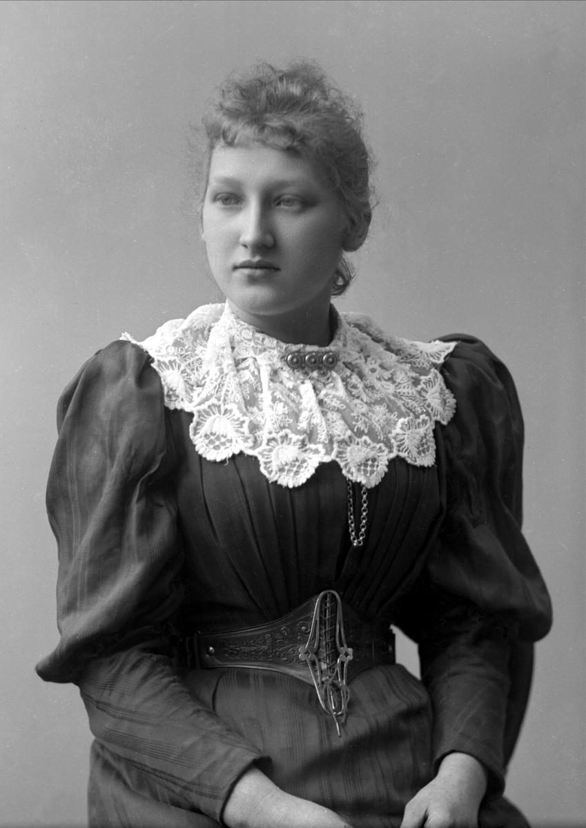 Gustav Borgen, NFB.32246