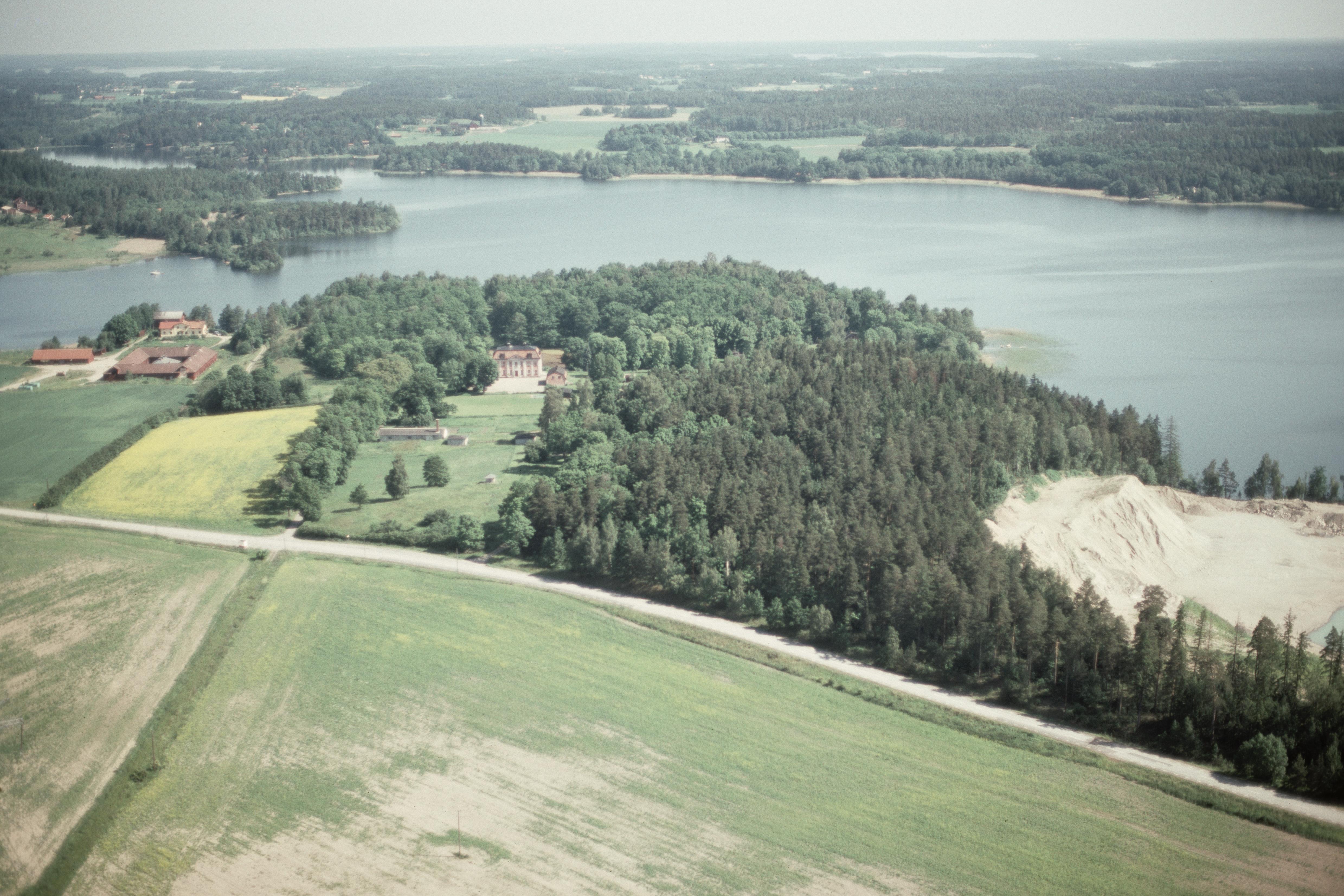 Jan Norrman, Ekerö 199:1