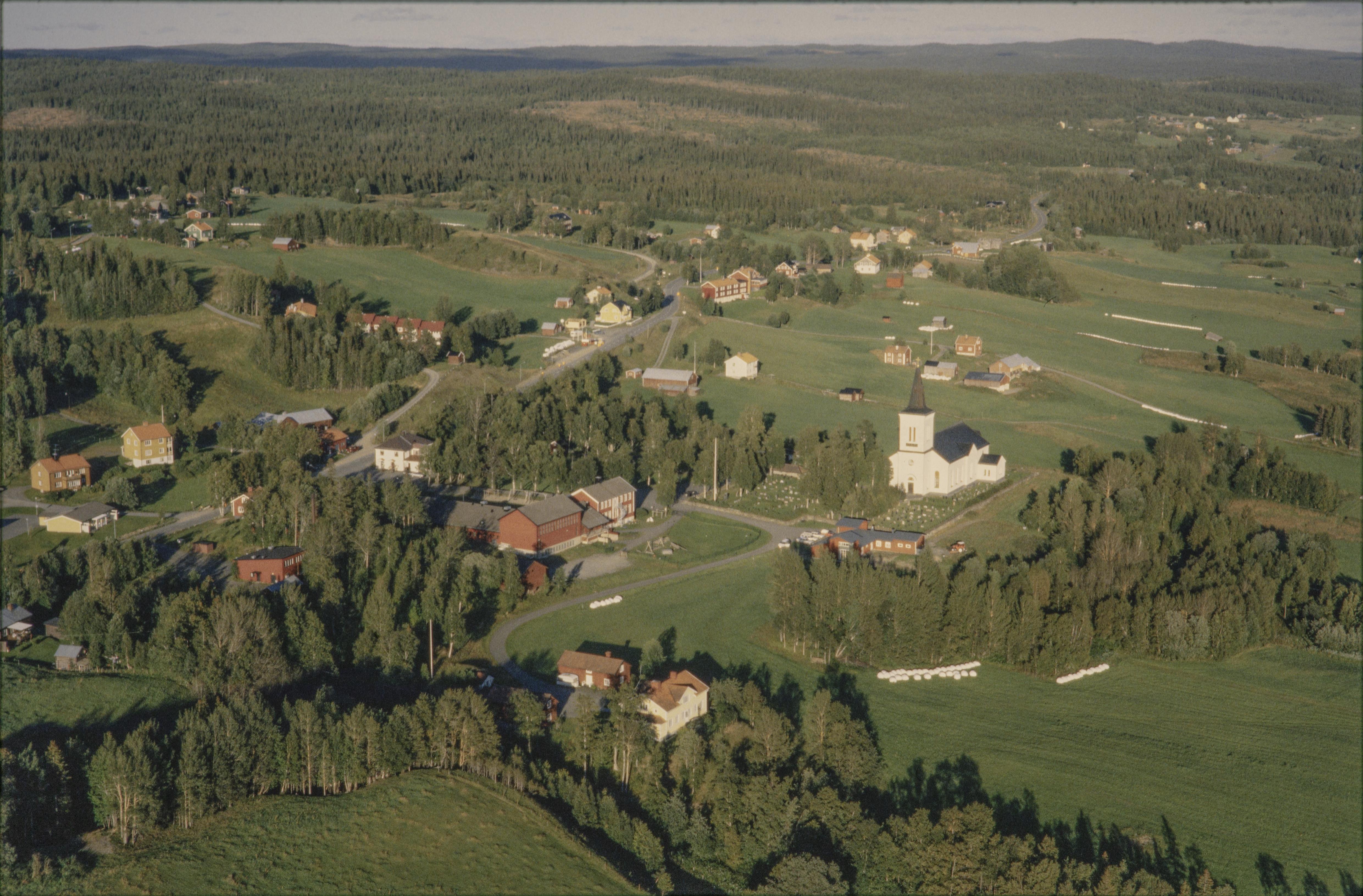 Jan Norrman, Kall 29:1