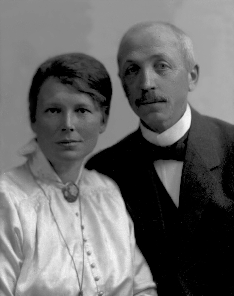 Gustav Borgen, NFB.38337