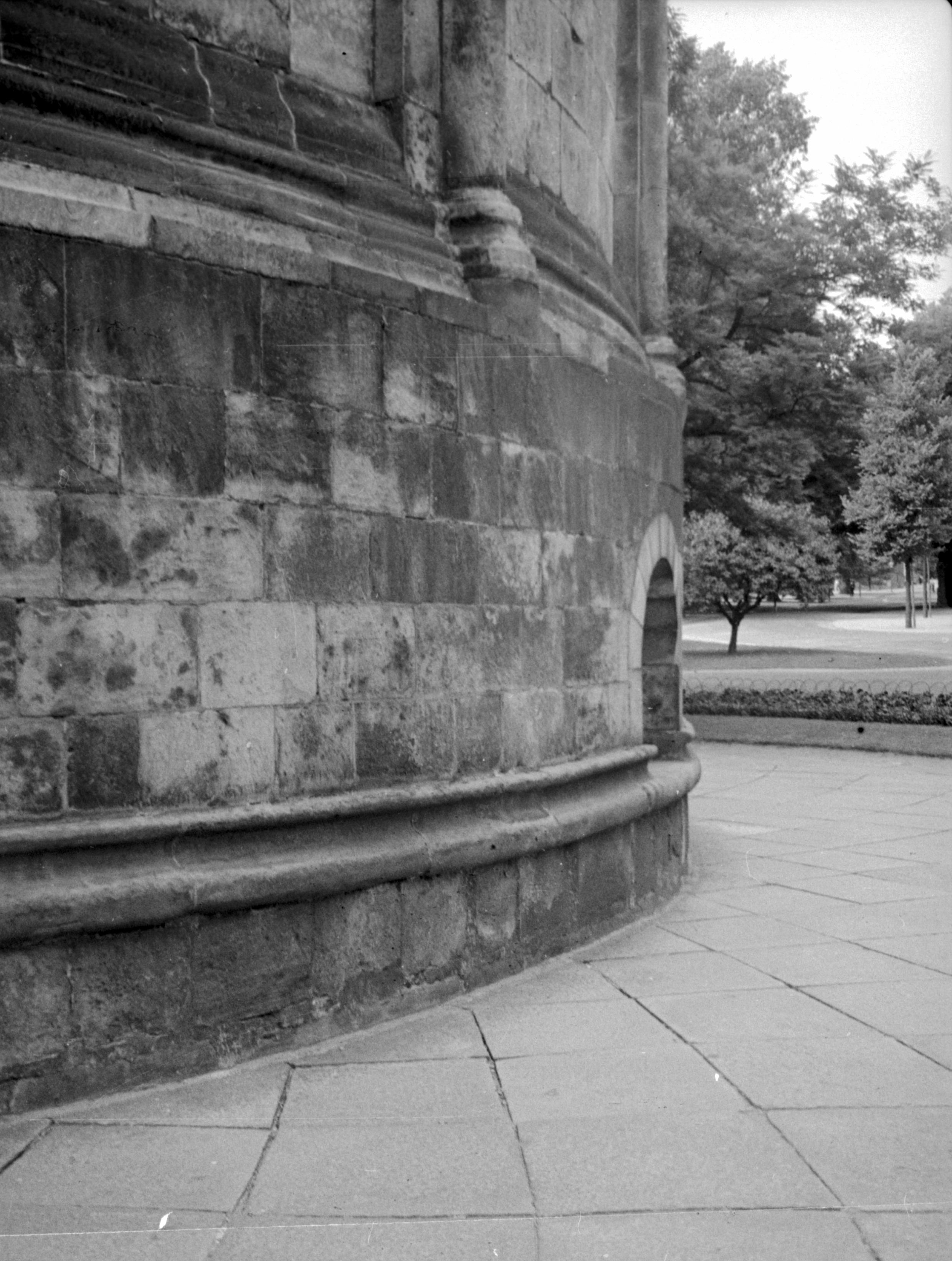 Erik Lundberg, Lunds Domkyrka