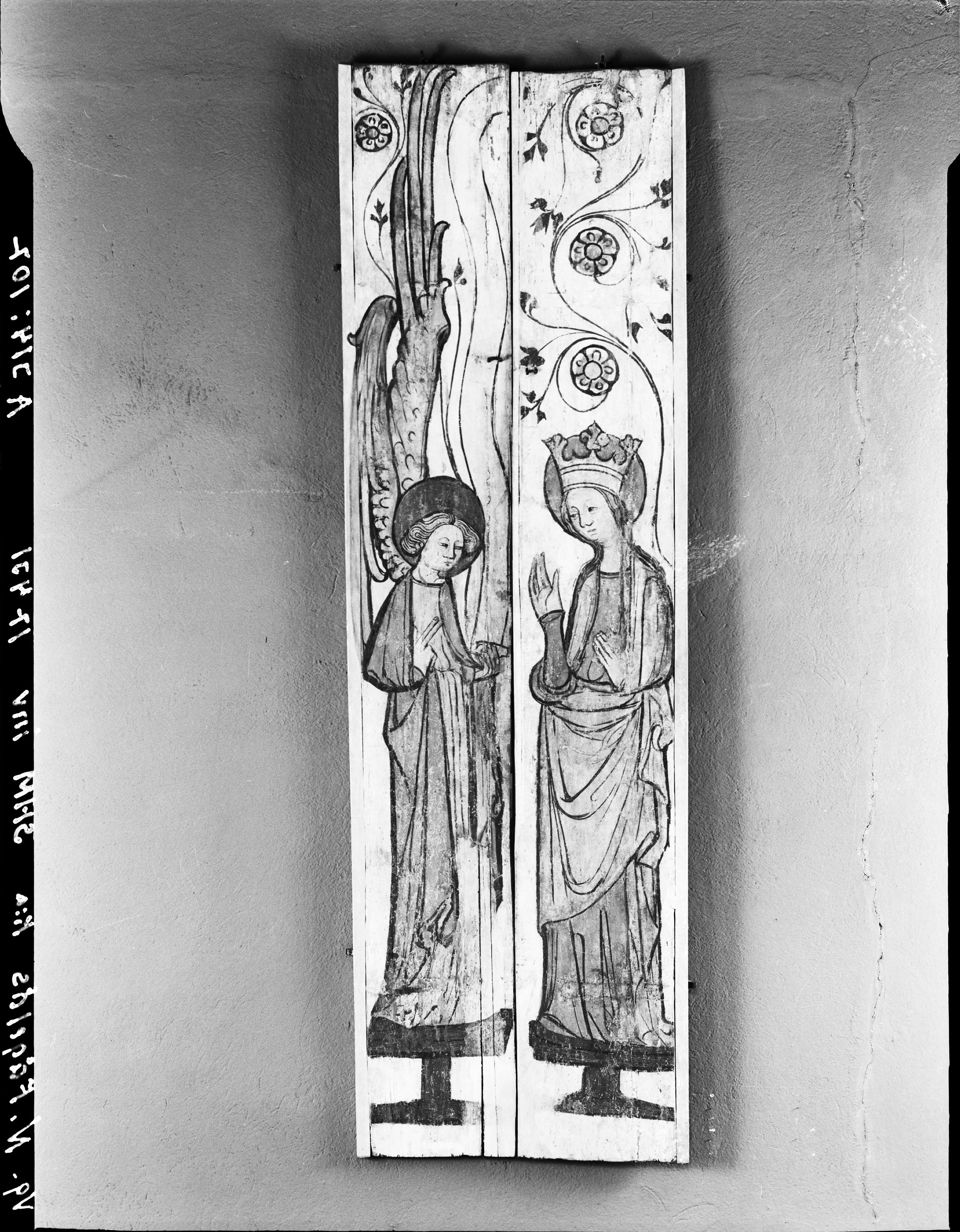 Henrik Hultgren, Norra Fågelås kyrka