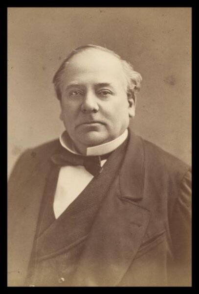 Nadar, Guy Little Theatrical Photograph