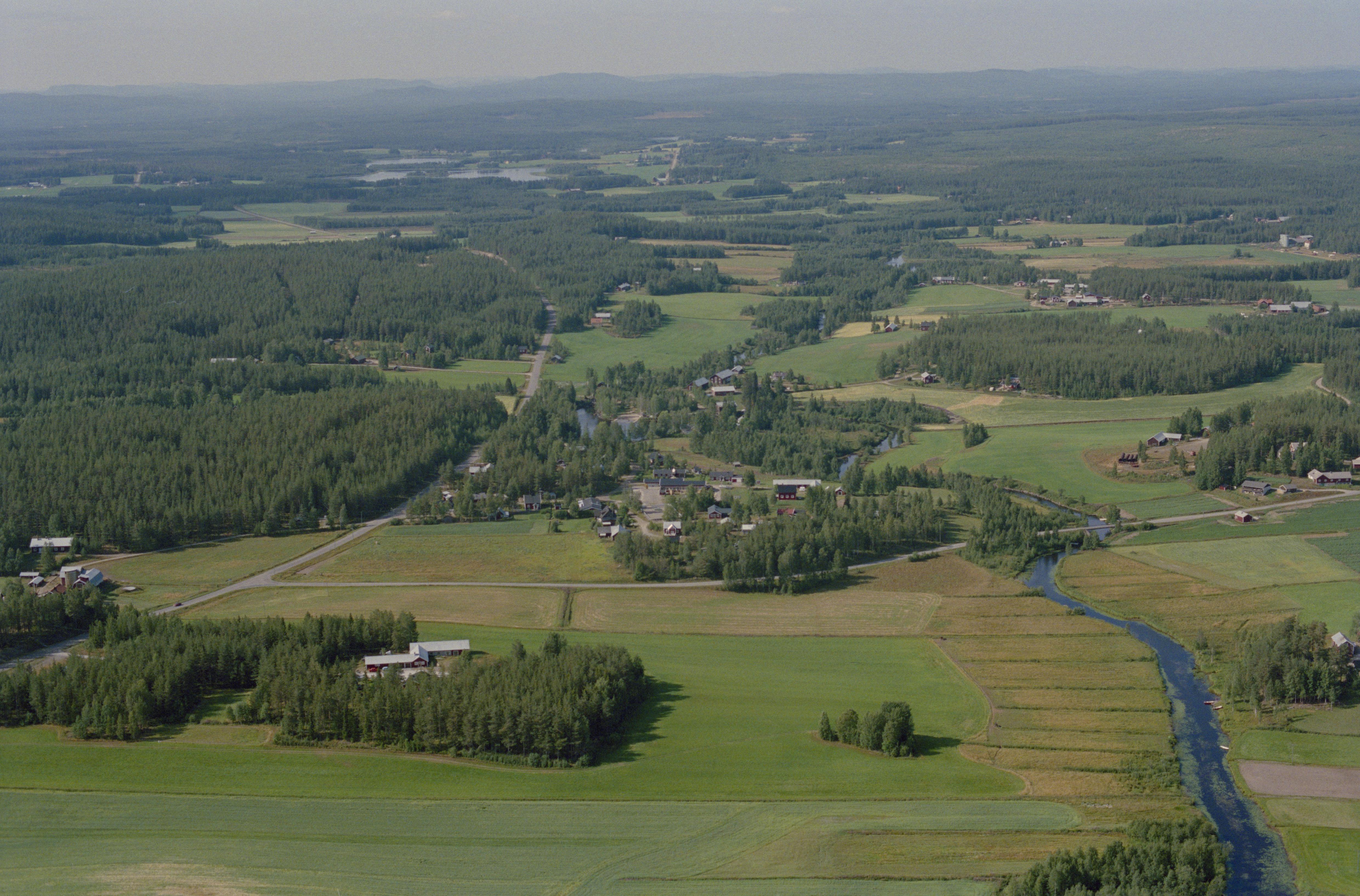 Jan Norrman, Norrfjärden 81:1
