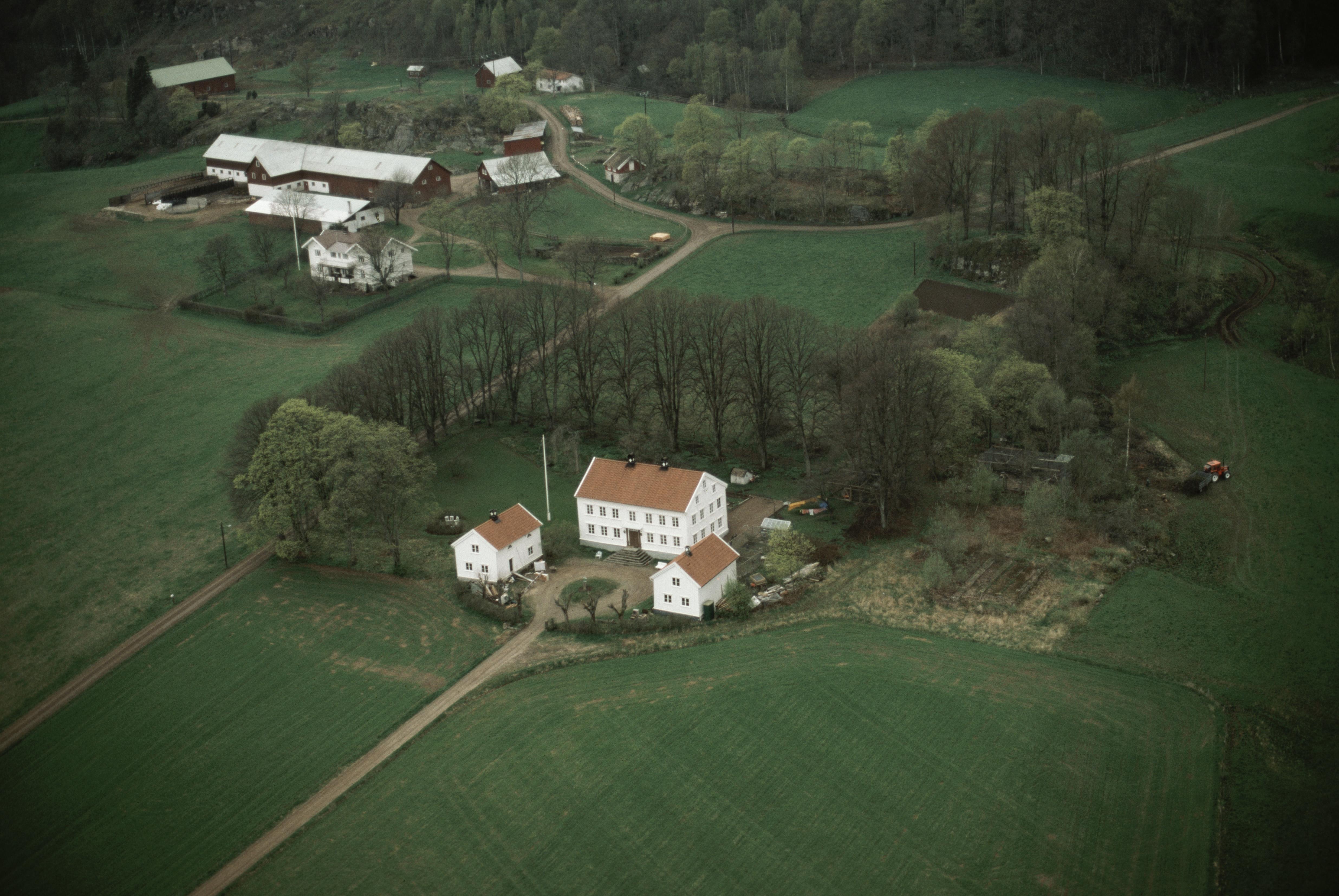 Jan Norrman, Kinna 19:1