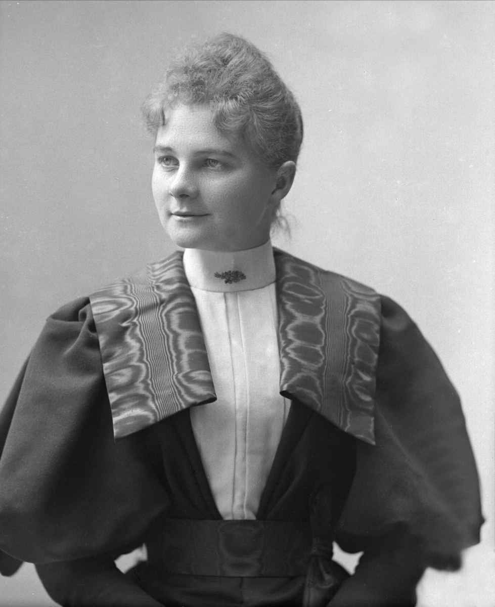 Gustav Borgen, NFB.31300
