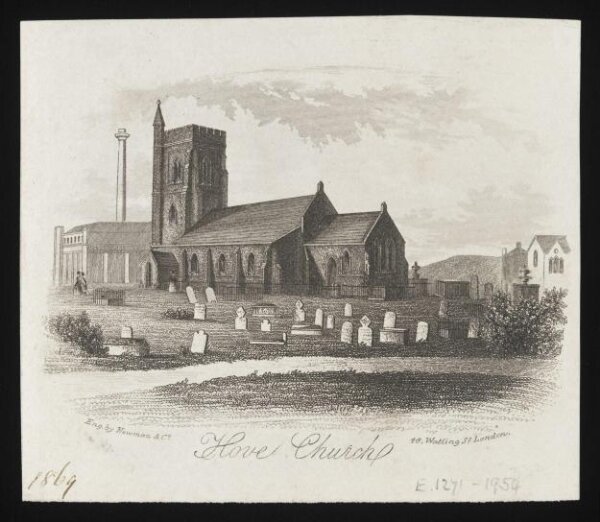 Unknown, Print