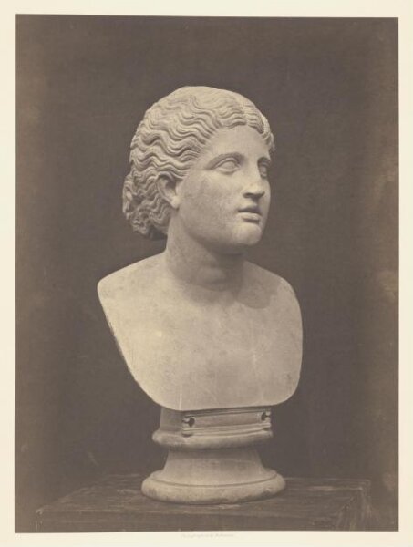 Fenton, Roger, Photograph