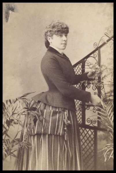 Unknown, Guy Little Theatrical Photograph