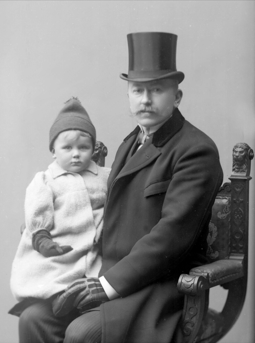 Gustav Borgen, NFB.26138