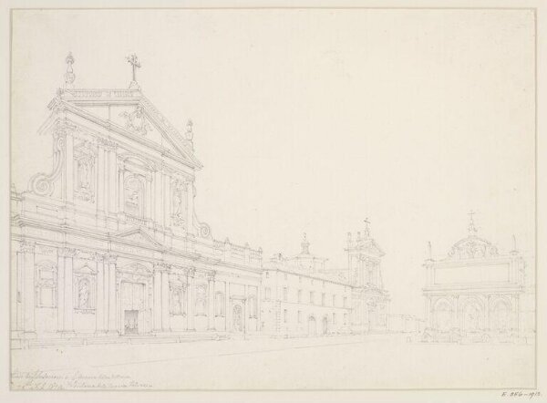 Unknown, Drawing