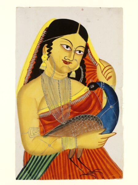 Unknown, Painting