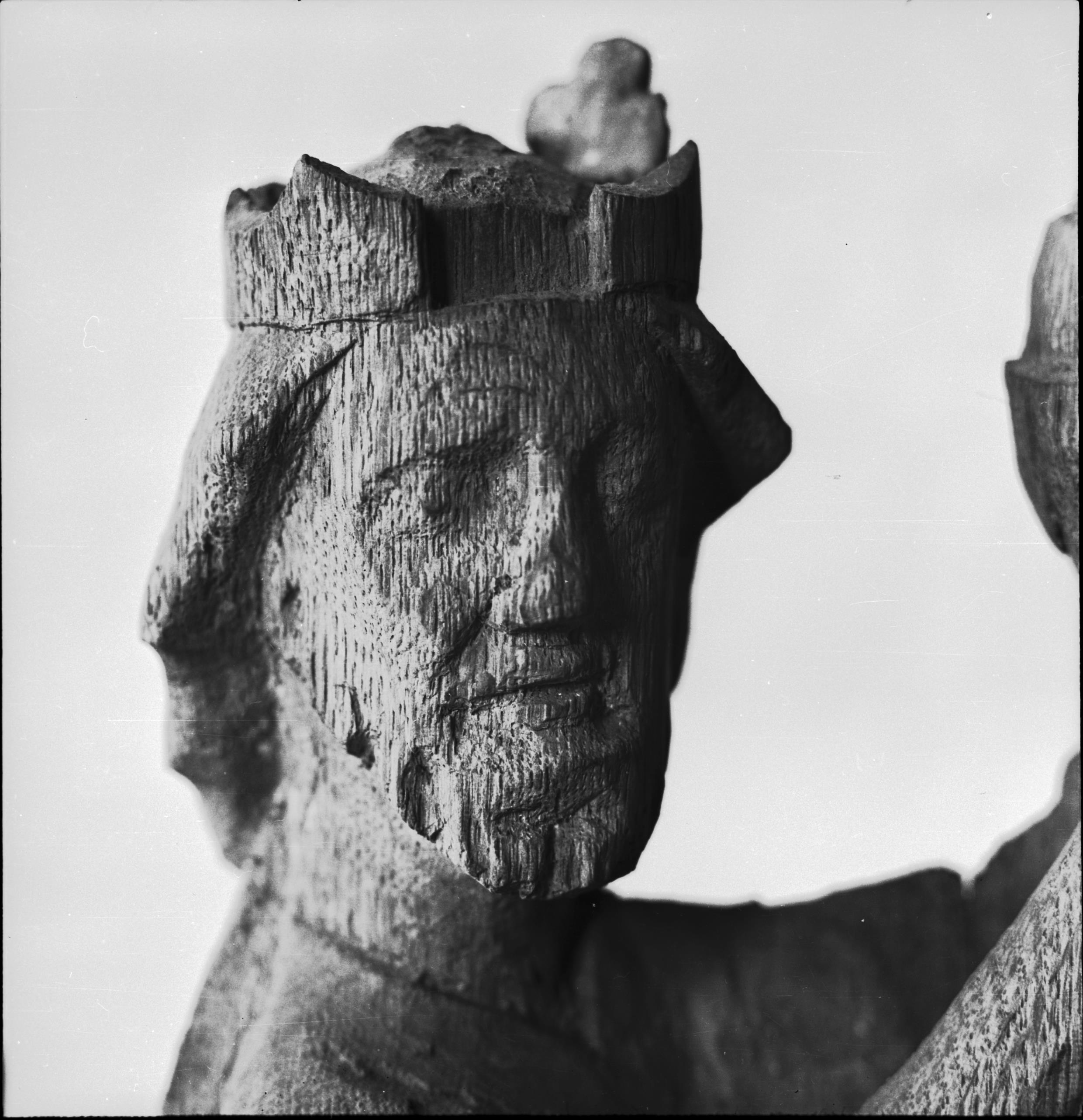 Ivar Schnell, Ludgo kyrka