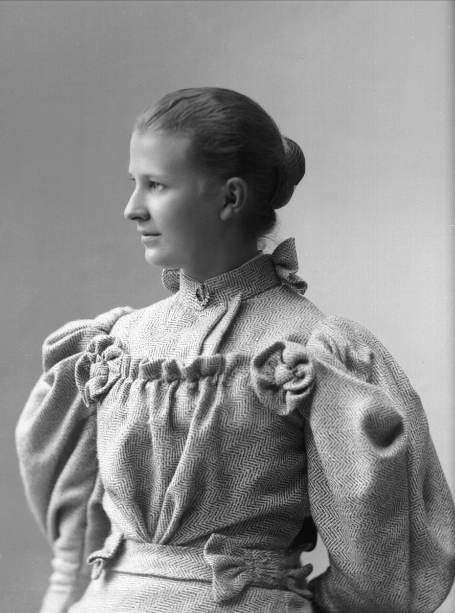 Gustav Borgen, NFB.38993