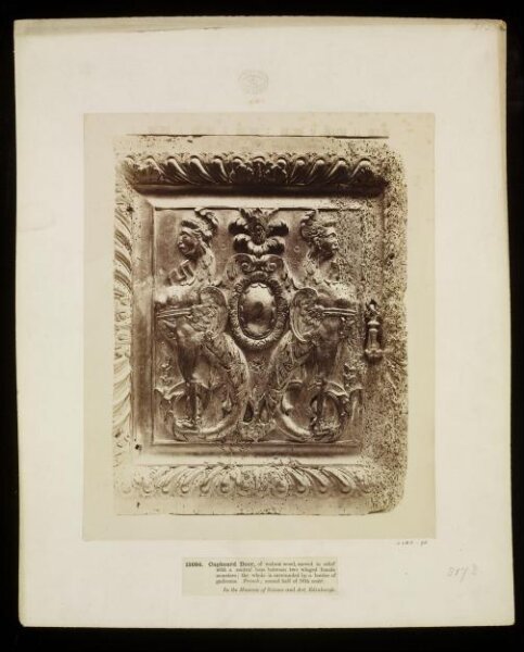 unknown, Photograph