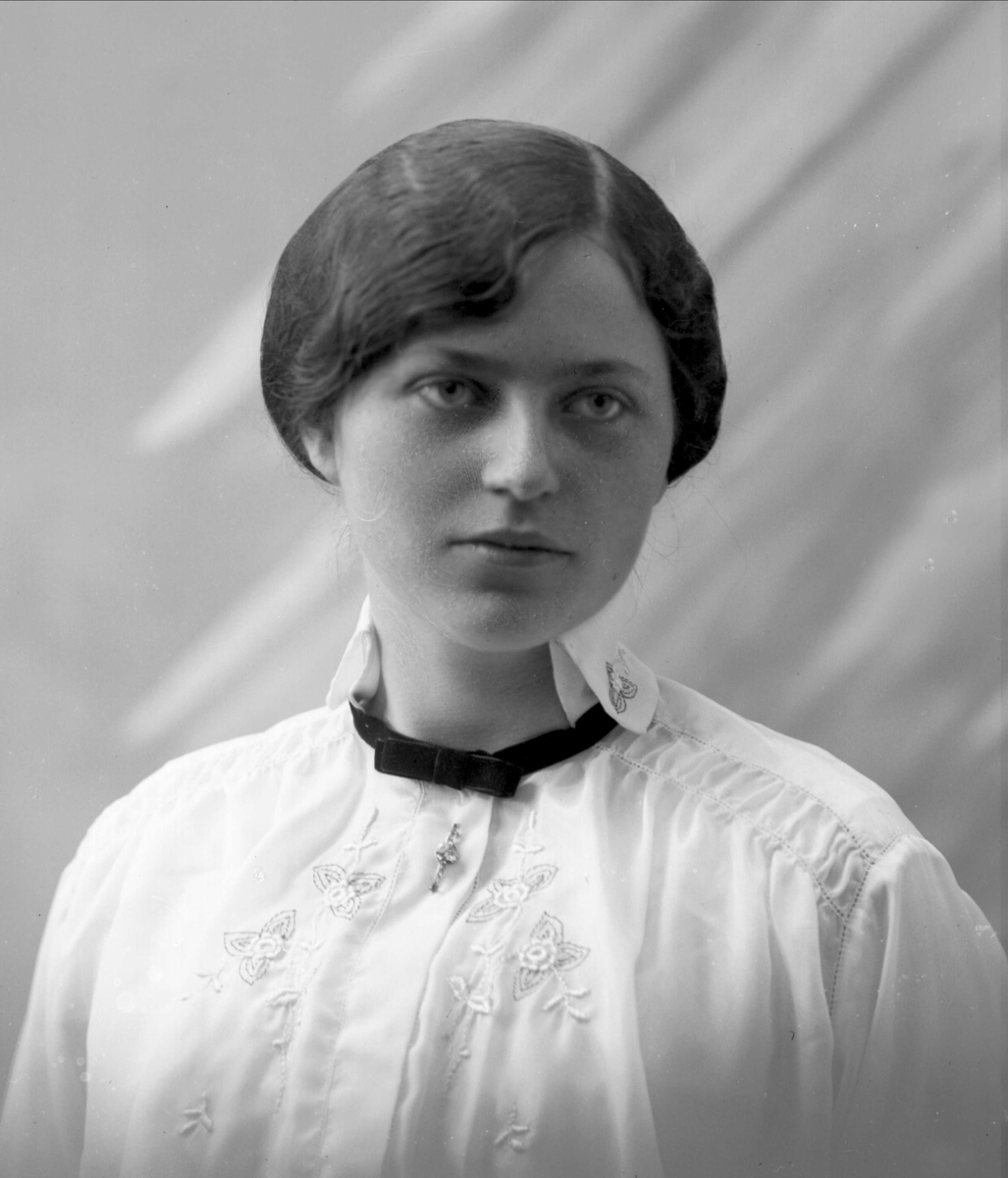 Gustav Borgen, NFB.41102