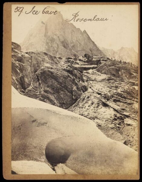 Francis Frith, Photograph