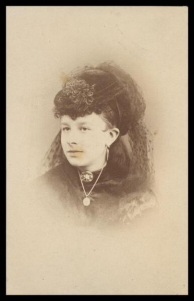 Elliott & Fry, Guy Little Theatrical Photograph