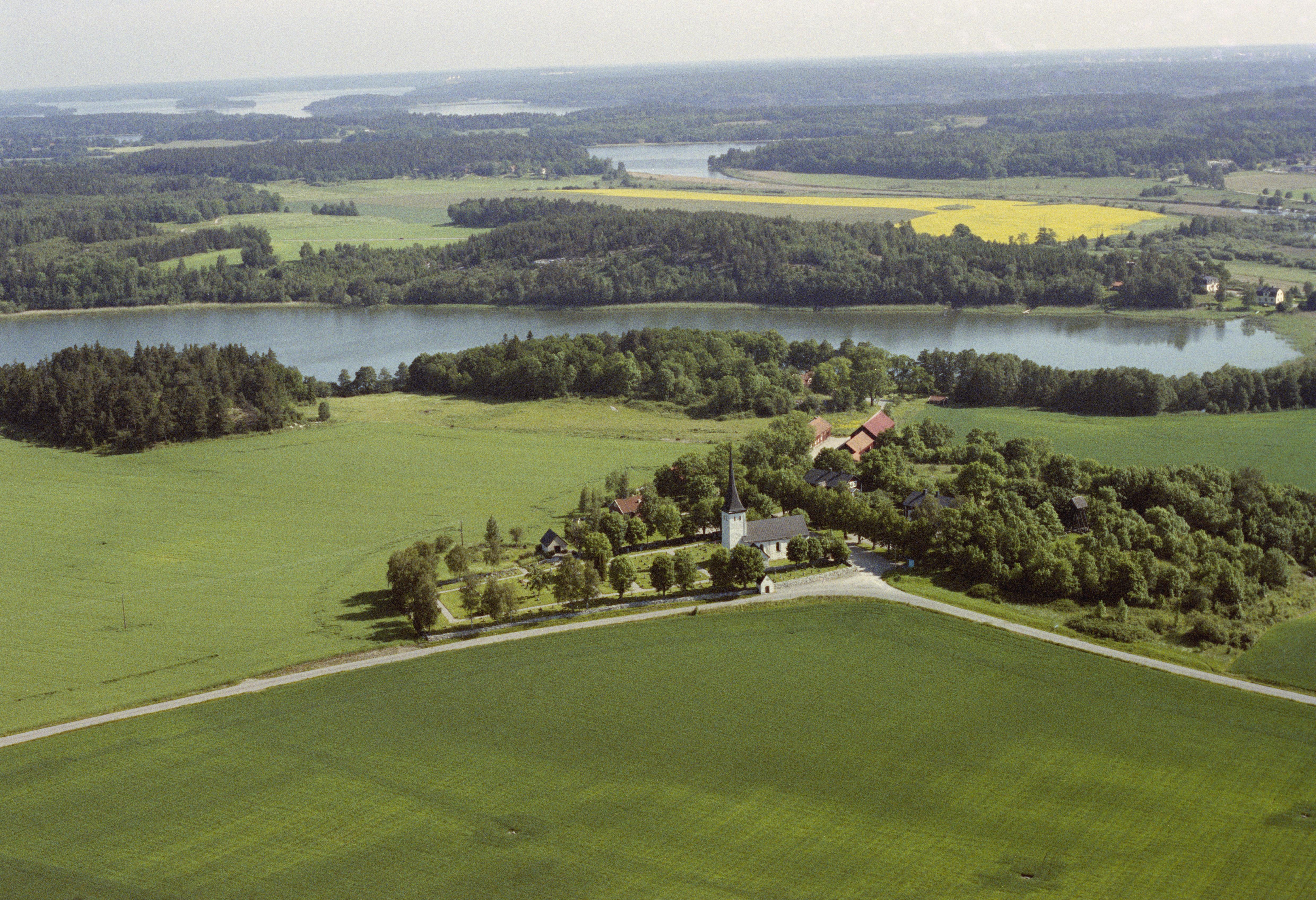 Jan Norrman, Sånga