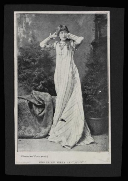 Unknown, Romeo and Juliet
