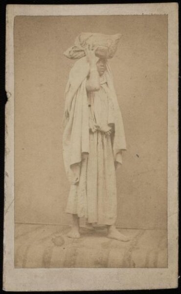 Unknown, Photograph