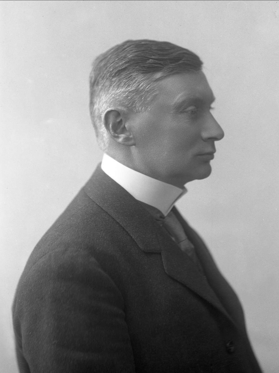 Gustav Borgen, NFB.48172