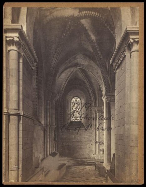 Francis Frith, Photograph