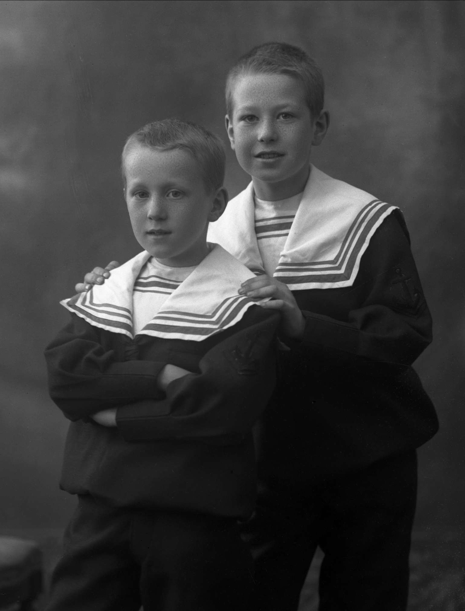 Gustav Borgen, NFB.35695