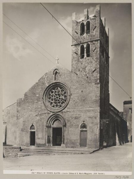 Fratelli Alinari, Photograph