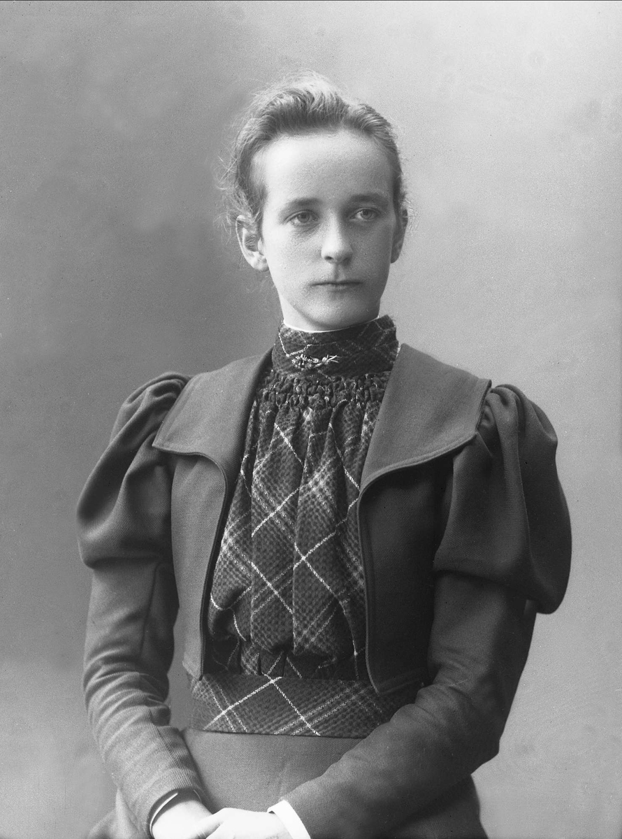 Gustav Borgen, NFB.46400