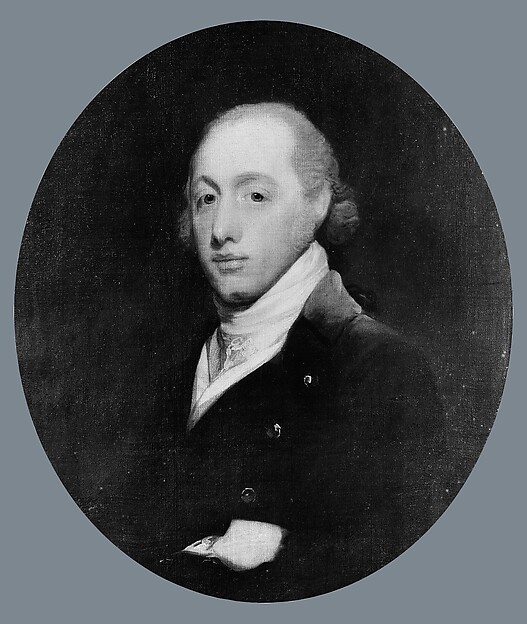 Gilbert Stuart, John R. Murray