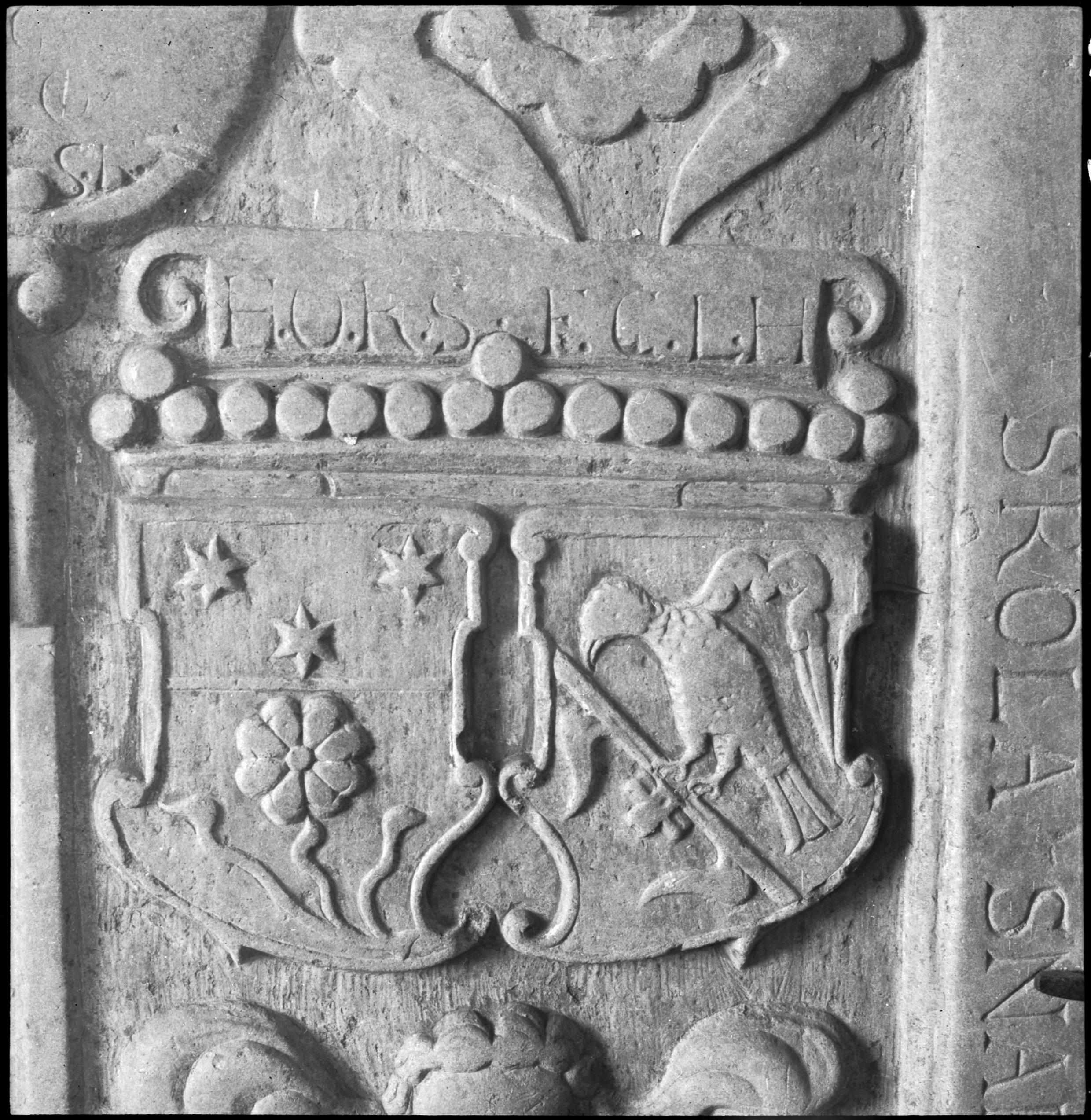 Ivar Schnell, Vårdinge kyrka