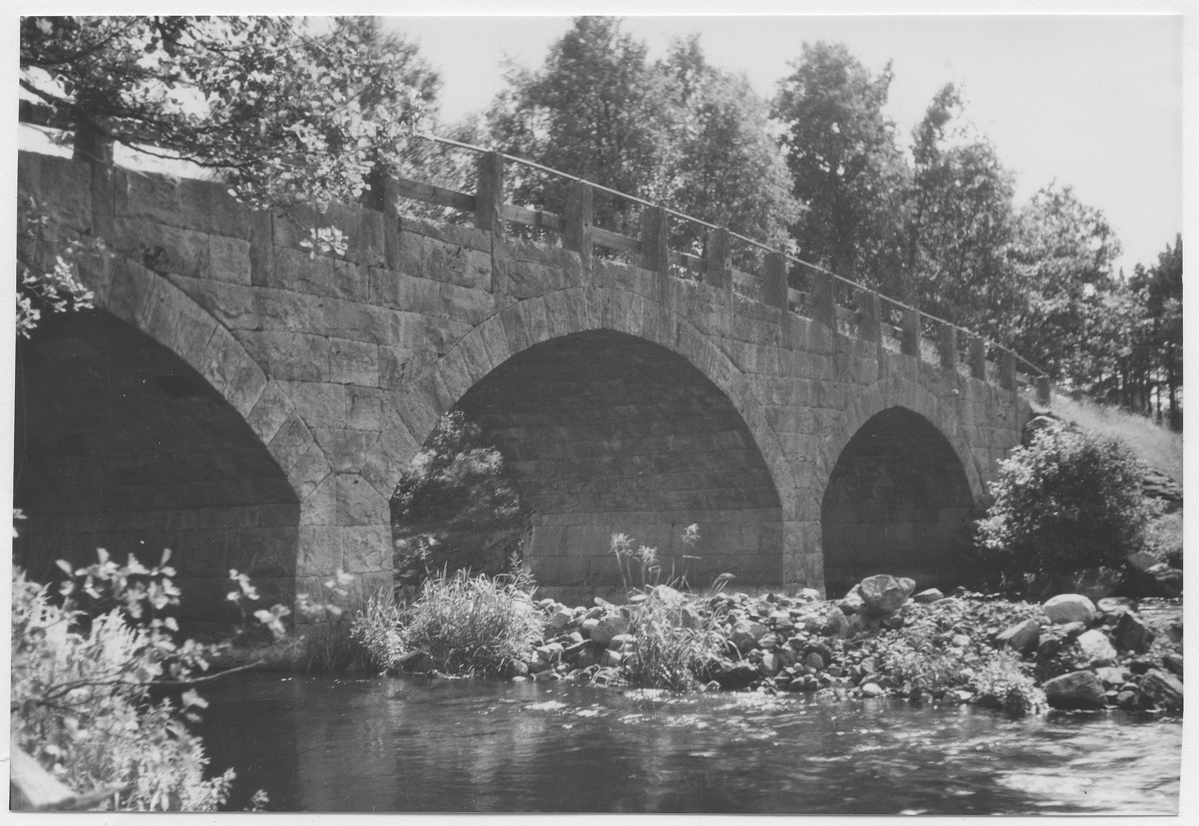 Mårten Sjöbeck, Viskan