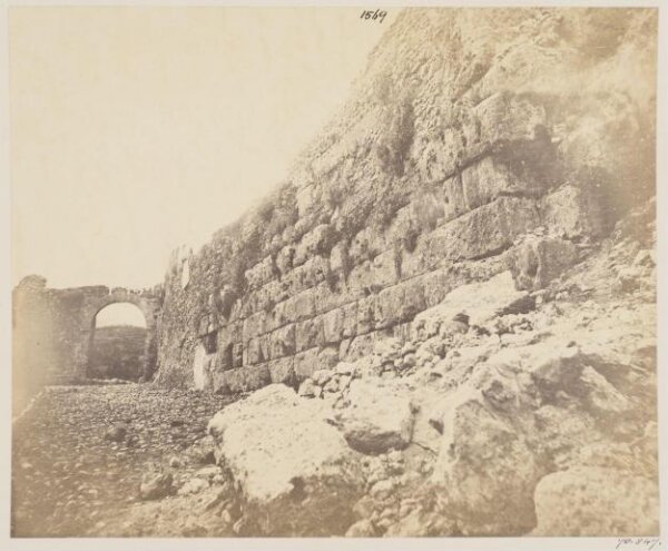 Parker, John Henry, Photograph