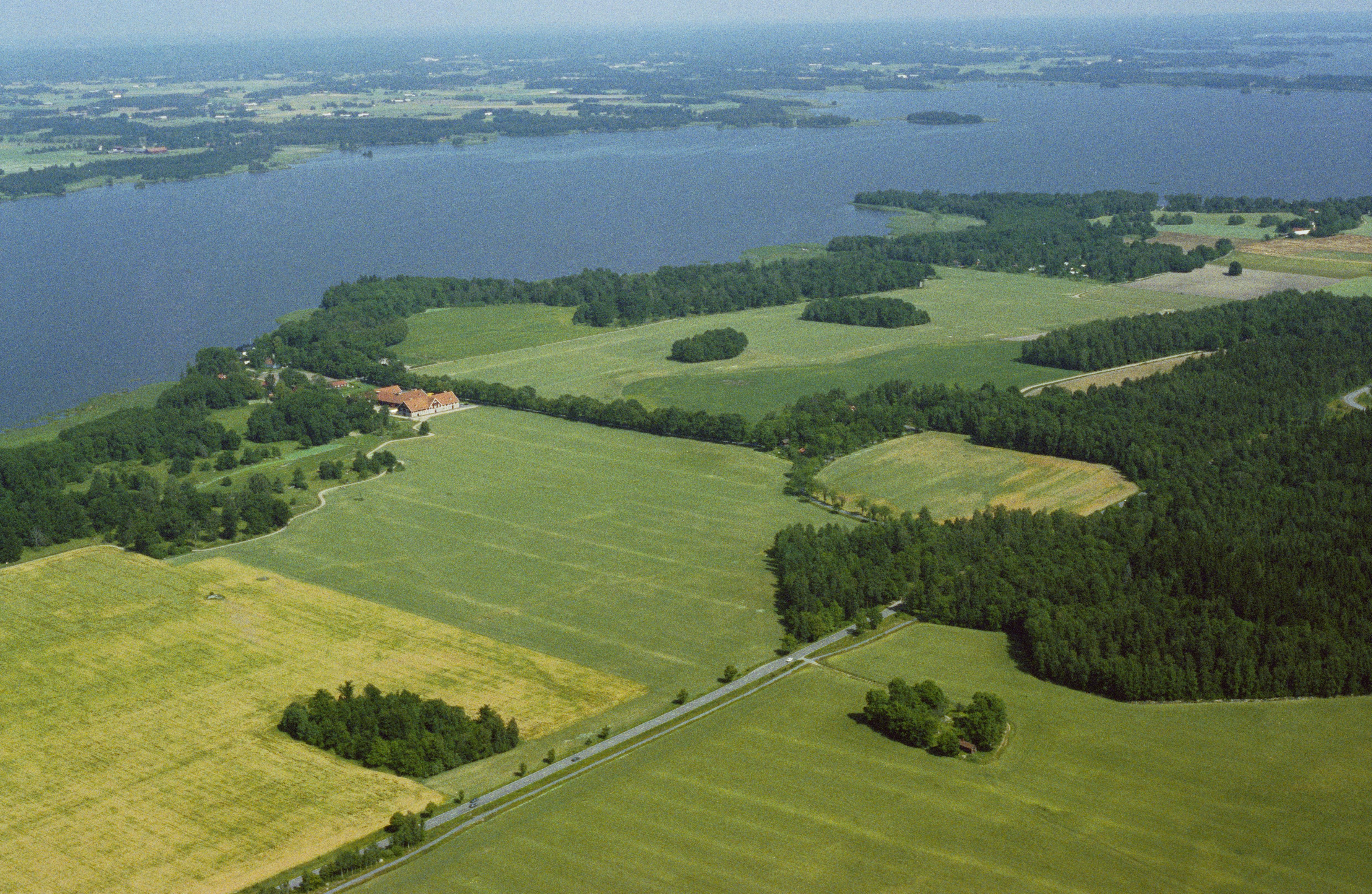 Jan Norrman, Örebro 68:1