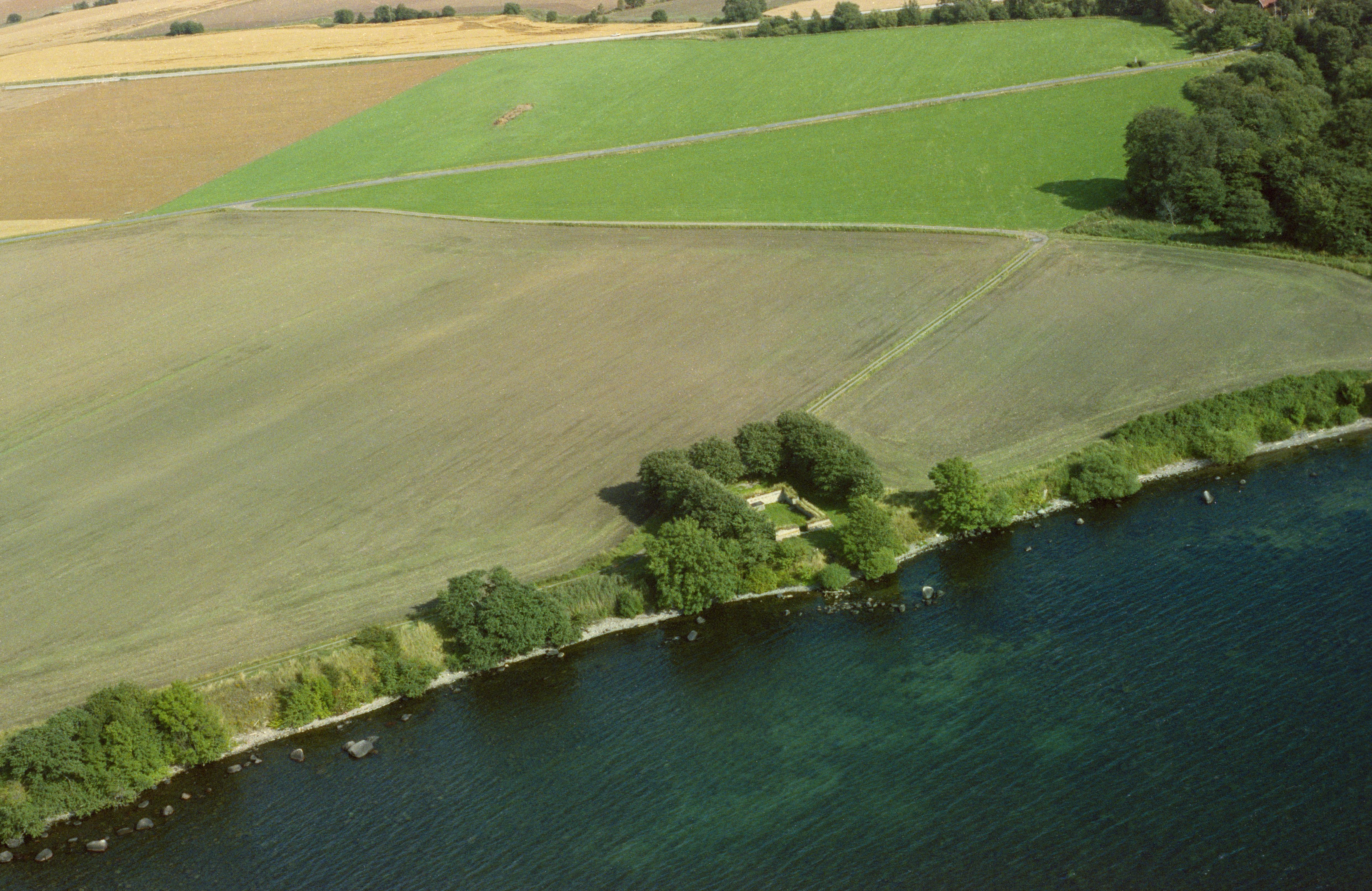 Jan Norrman, Västra Tollstad 3:1