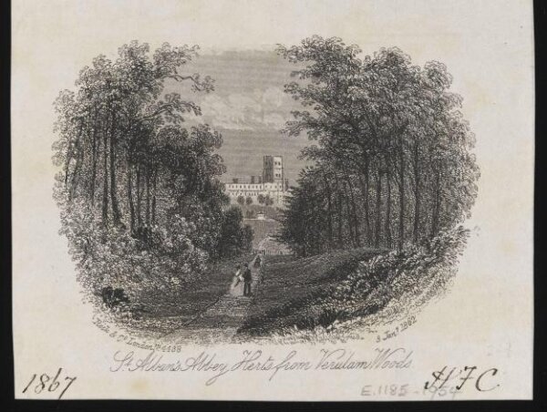 Unknown, Print