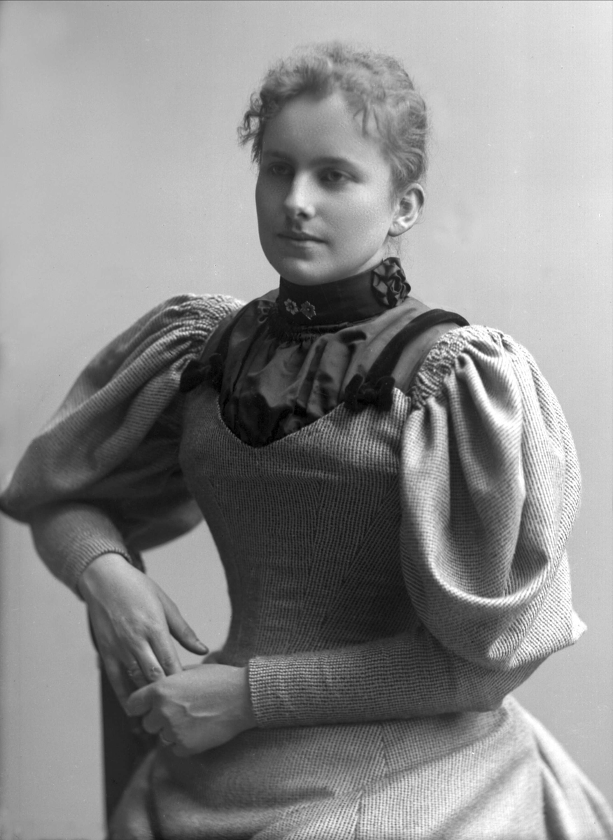 Gustav Borgen, NFB.31285