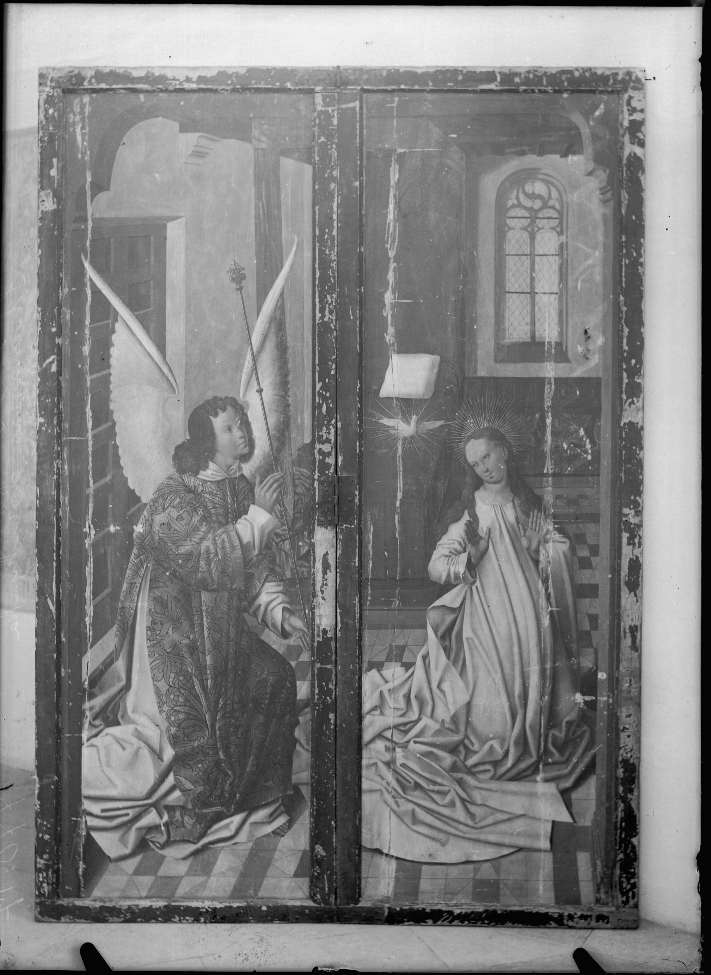 Oscar Svensson, Strängnäs Domkyrka