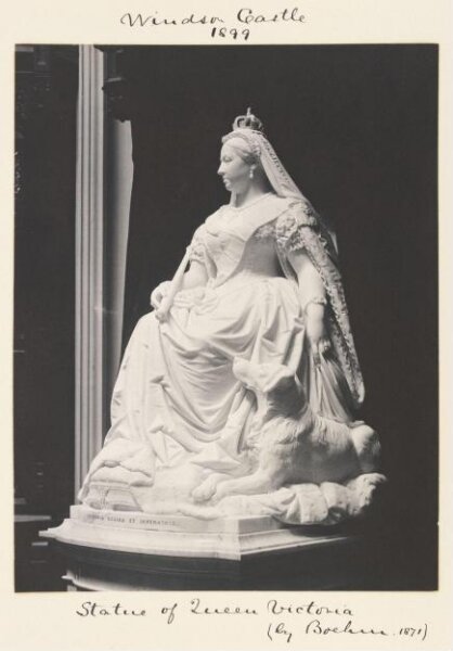 Stone, Benjamin (Sir), National Photographic Record and Survey
