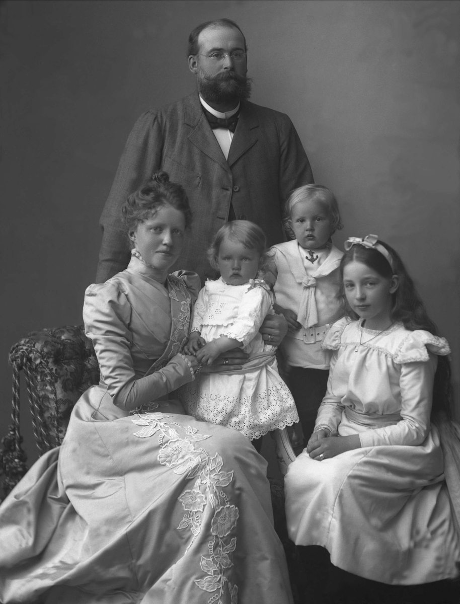 Gustav Borgen, NFB.29453
