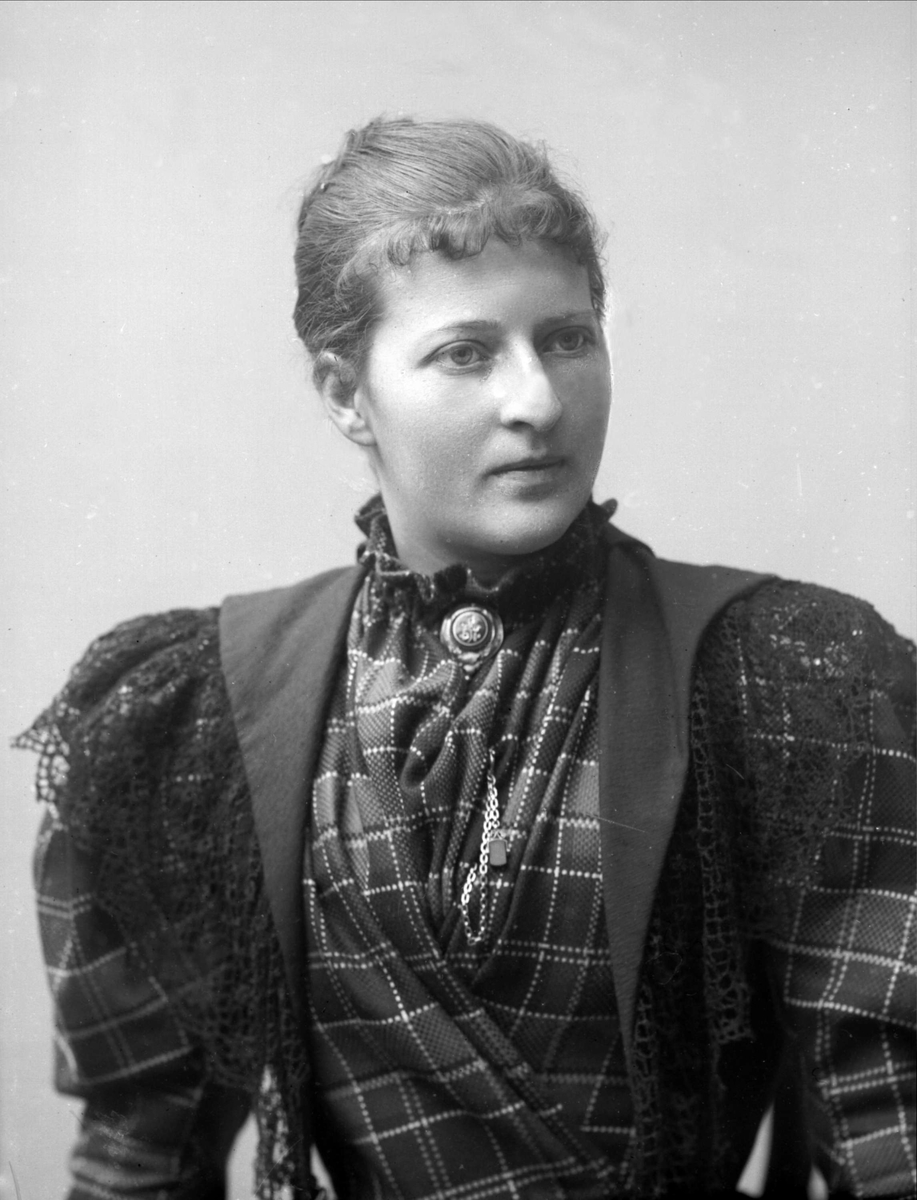 Gustav Borgen, NFB.35307