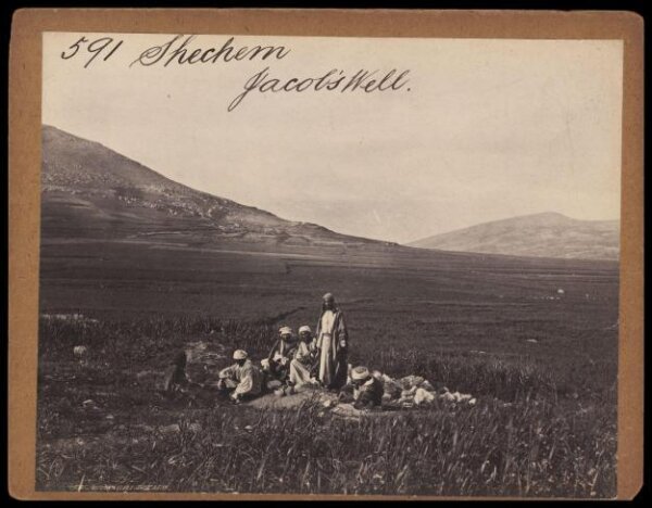 Francis Frith, Photograph