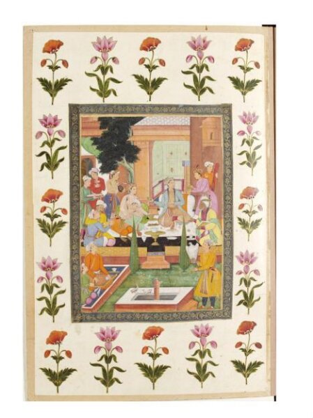 Unknown, Painting