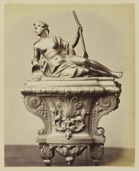 Franck, Photograph