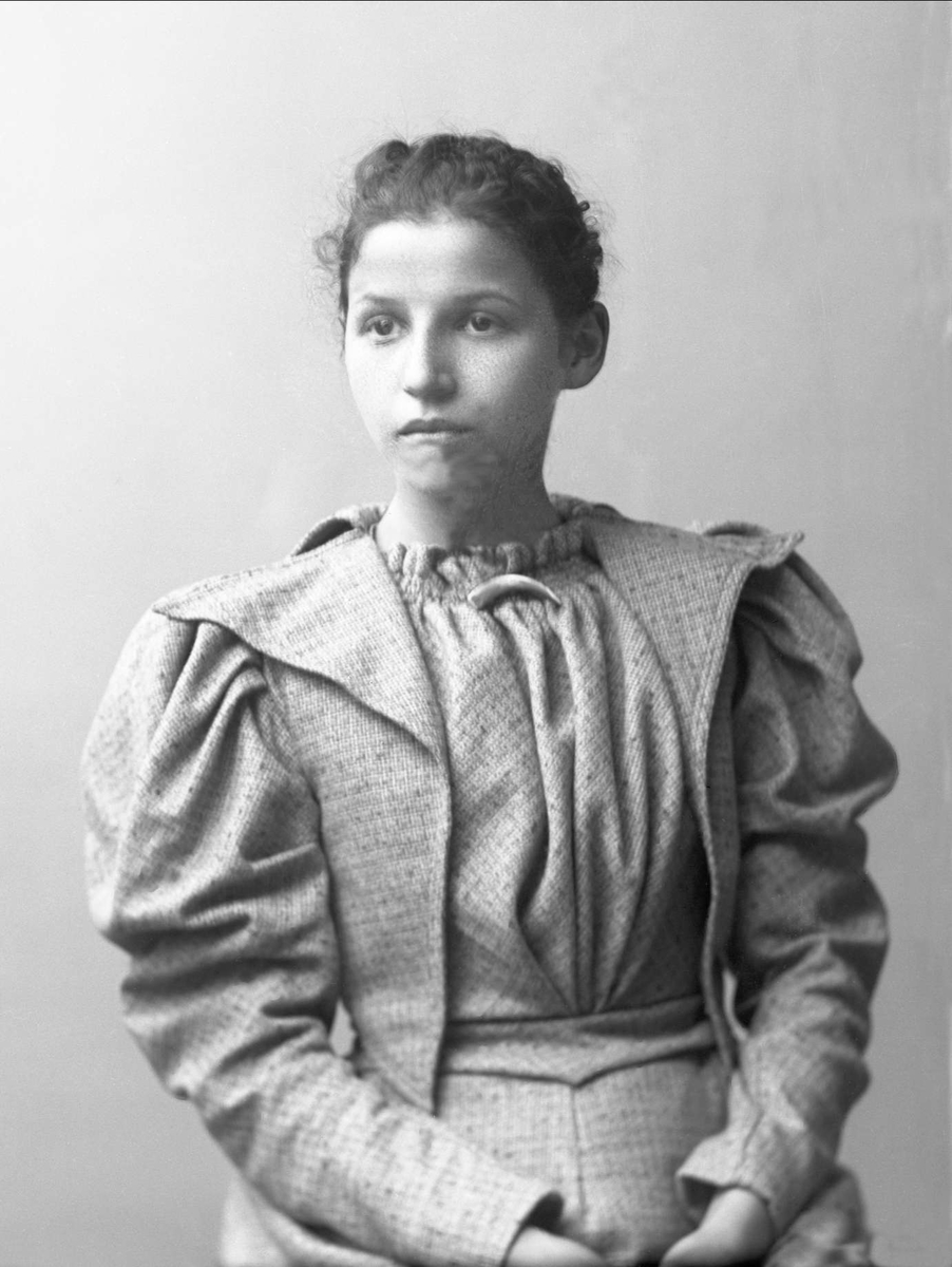 Gustav Borgen, NFB.51560